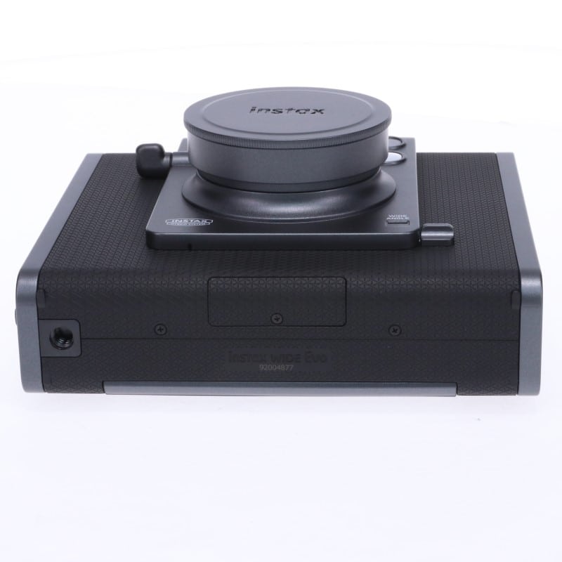 instax WIDE Evo