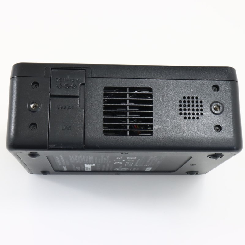 中古品/通電確認品】ナショナル ビデオディスク 良 プレーヤー 中古品/通電確認品】ナショナル ビデオディスク 良 プレーヤー