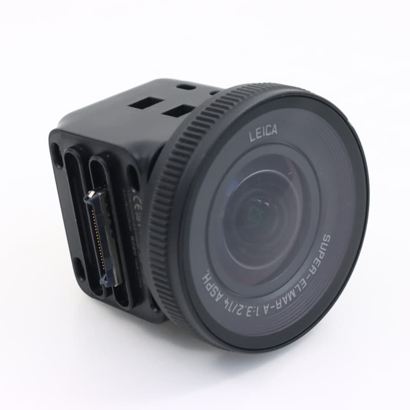 CINAKGP/C [Insta360 ONE R 4K Edition]