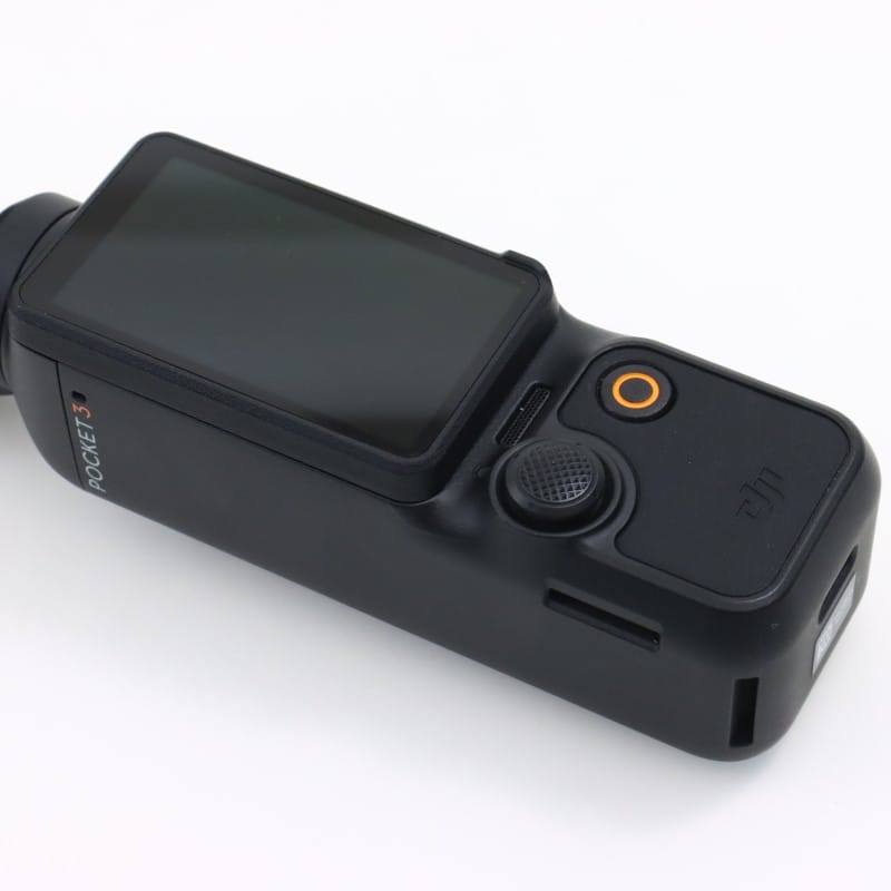 OP9913 [Osmo Pocket 3 クリエイターコンボ]