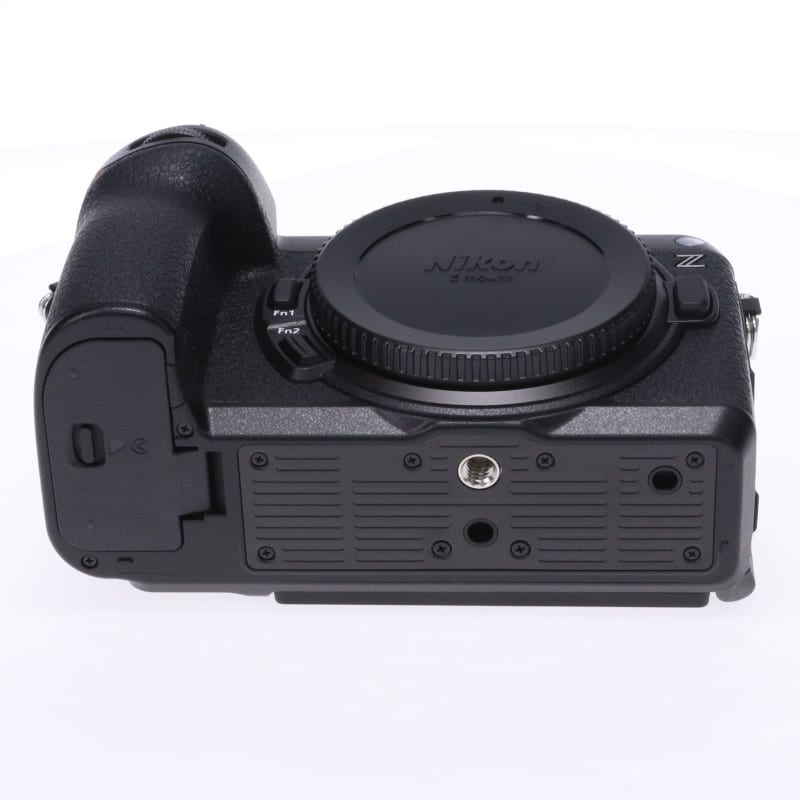 Nikon Z6III ボディ 中古 C2120169296798｜中古通販フジヤカメラ