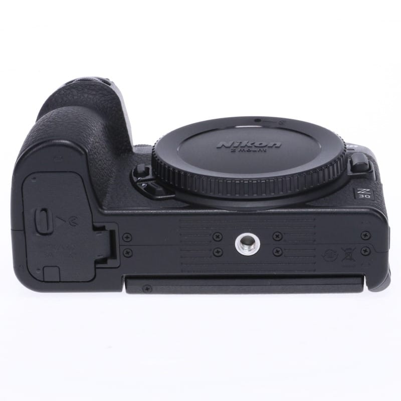 小型カメラ (中古) s300美品 Nikon Z30 ボディ 中古 C2120169302550｜中古通販フジヤカメラ