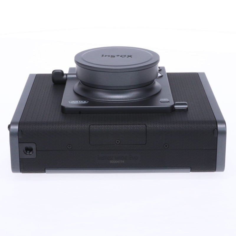 instax WIDE Evo