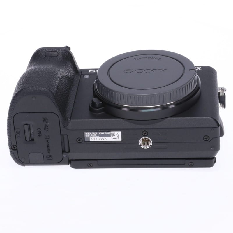 α6500 ボディ ILCE-6500