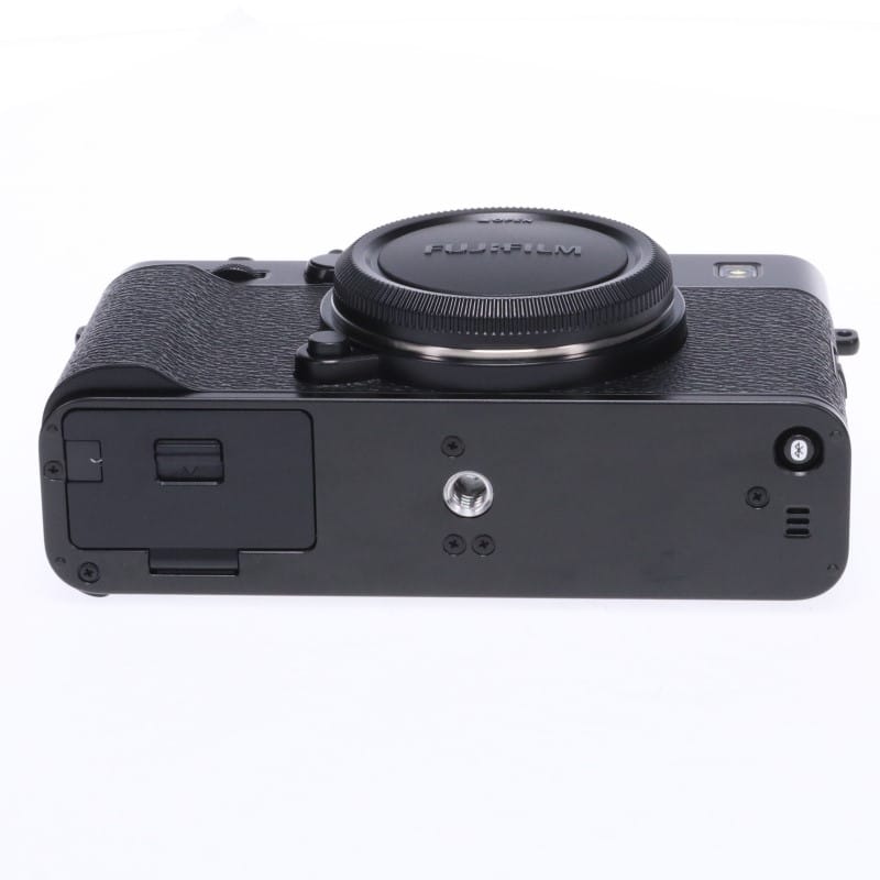 FUJIFILM X-E5 ボディ ブラック