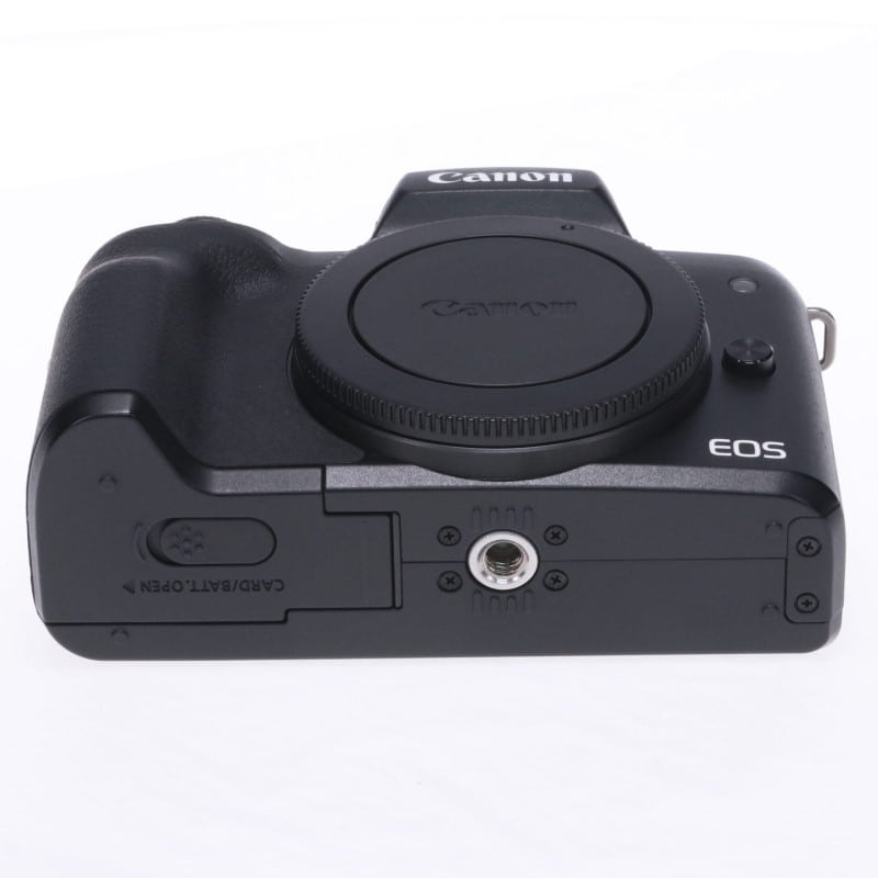 EOS Kiss M ブラック