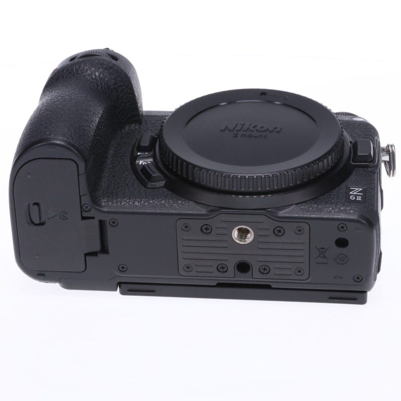 Z6II ボディ