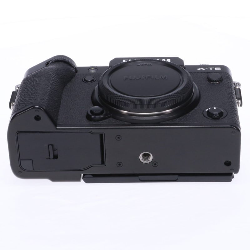 FUJIFILM X-T5 ボディ ブラック