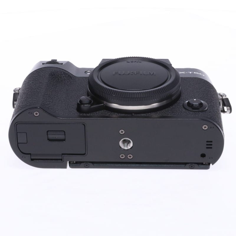 FUJIFILM X-T50 ボディ ブラック