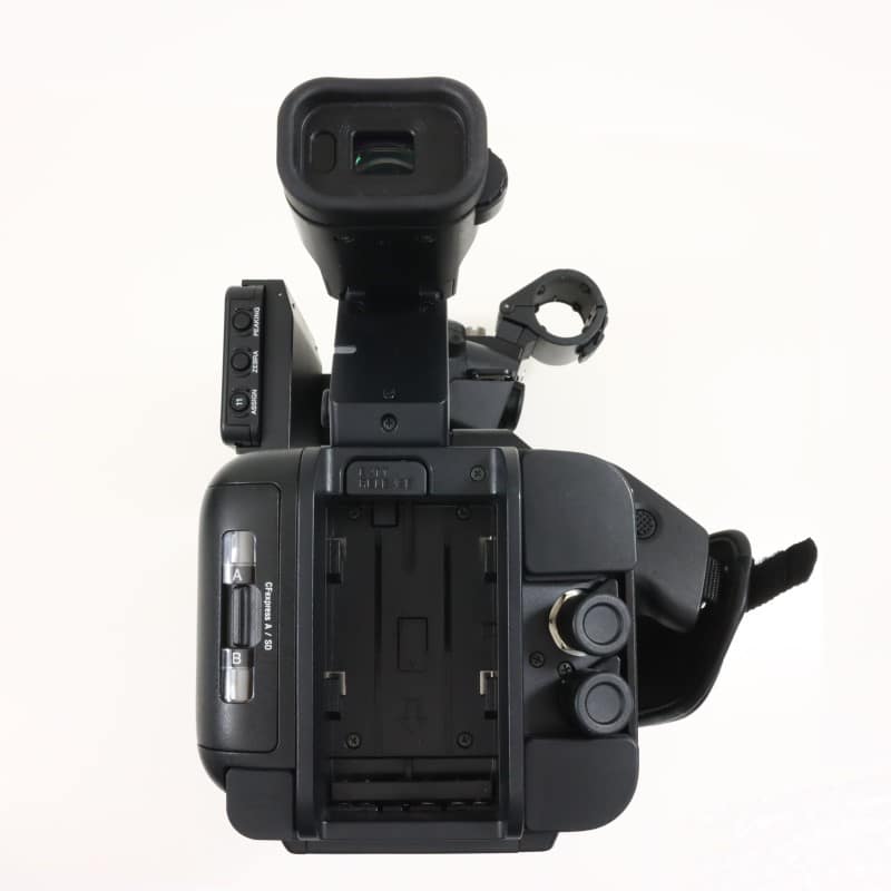 PXW-Z200