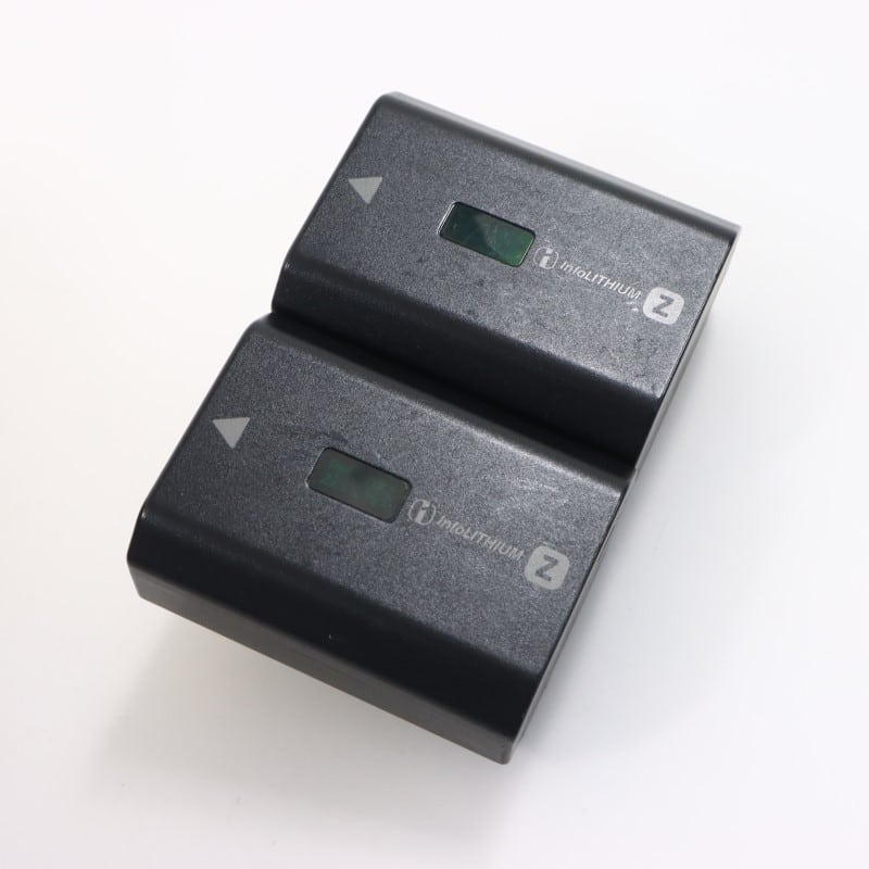 NPA-MQZ1K [マルチバッテリーアダプターキット]