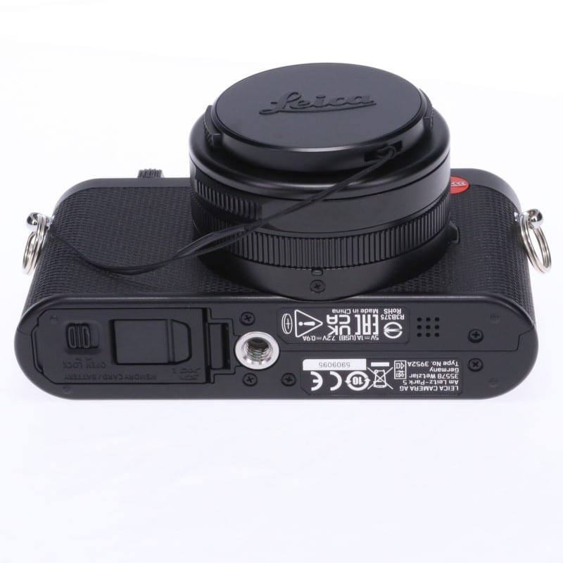 Leica ライカ D-LUX8 19191 中古 C2120169577064｜中古通販