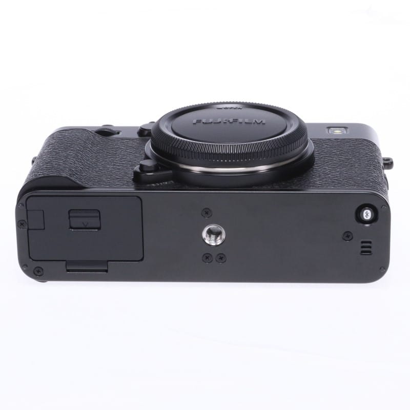 FUJIFILM X-E5 ボディ ブラック
