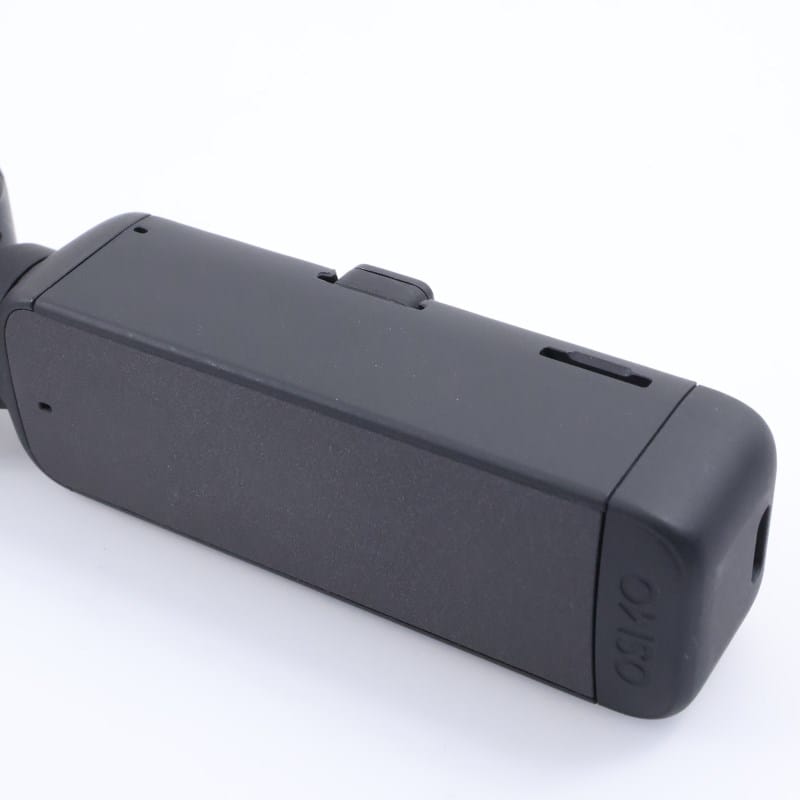 DJI Pocket 2 Creator コンボ クラシックブラック OP2CP2 ABランク