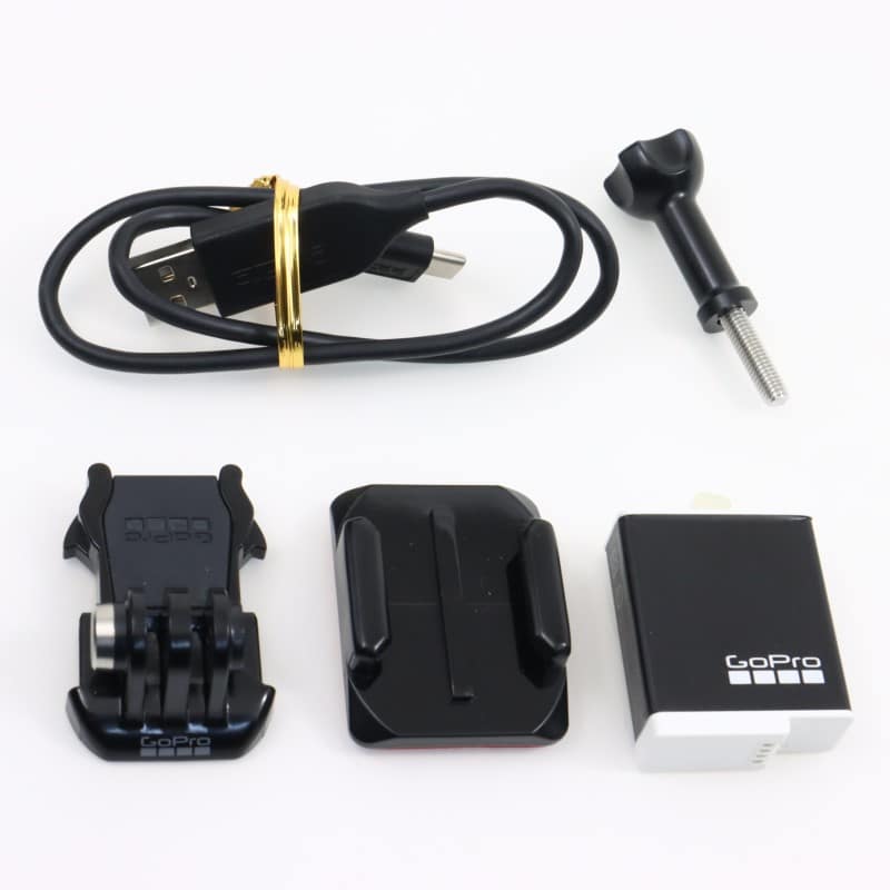 HERO12 Black CHDHX-121-FW