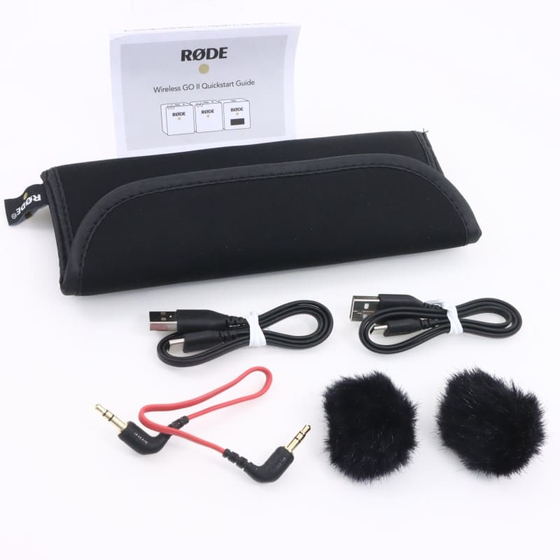 Wireless GO II WIGOII