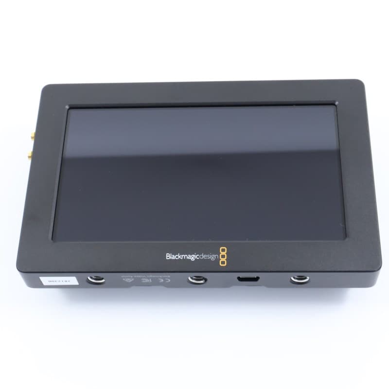 Blackmagic Design Blackmagic Video Assist ABランク 中古｜フジヤカメラ