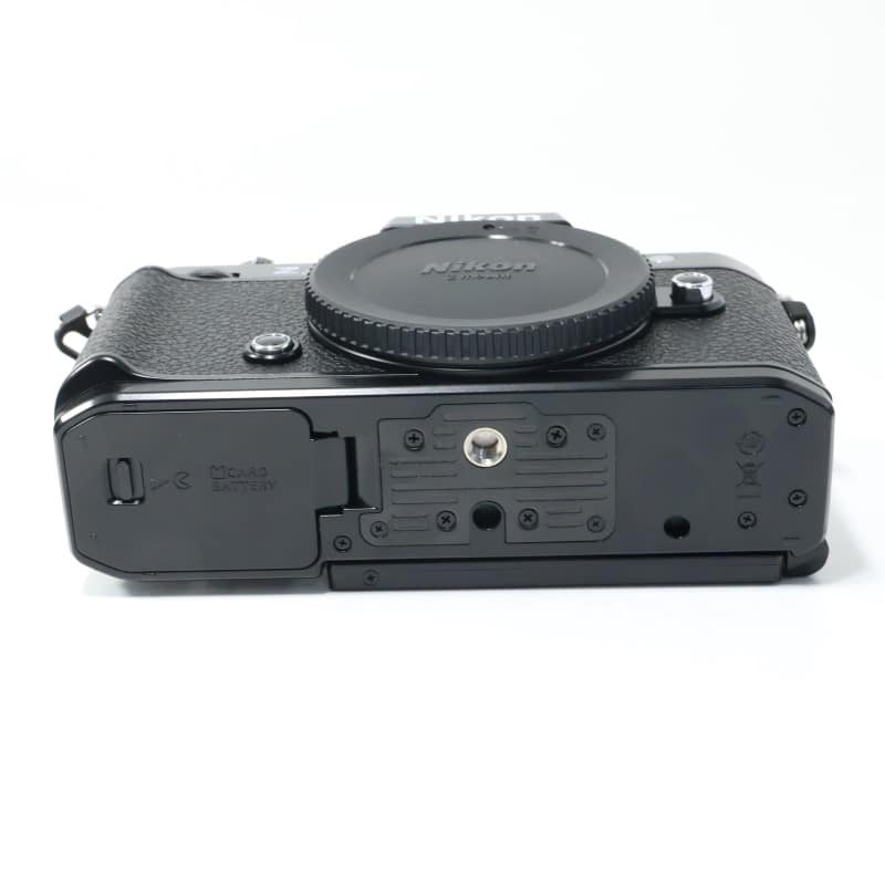 Zf ボディ(ブラック)