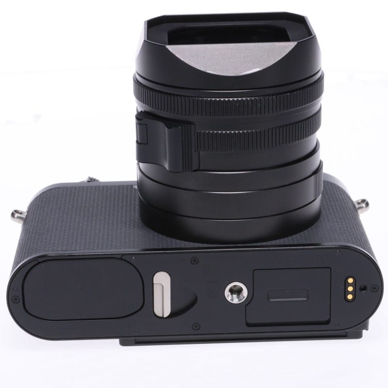 Leica ライカ Q3 43 19085 JPバージョン AB-ランク 中古｜フジヤカメラ
