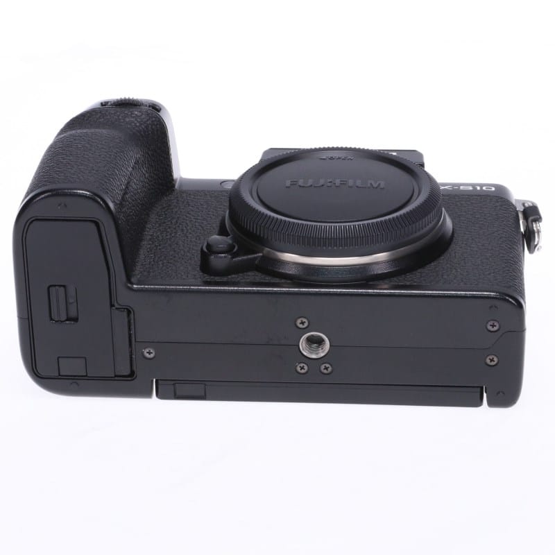FUJIFILM X-S10 ボディ