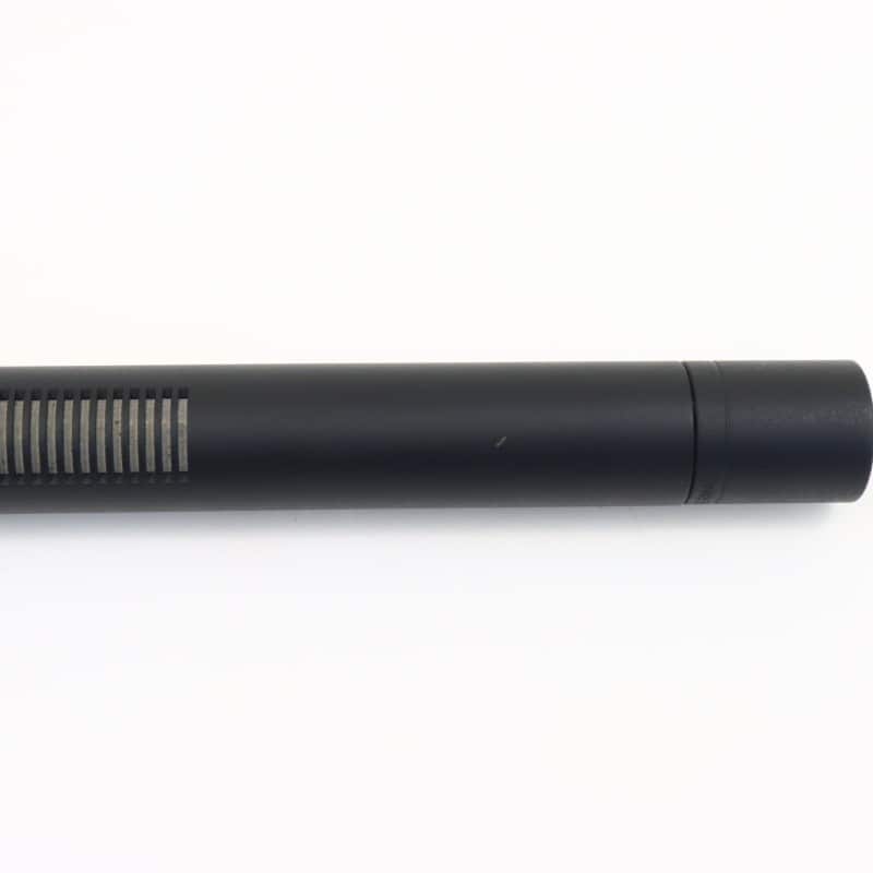 MKH 416-P48U3 [ショットガンマイクロホン(48V)]
