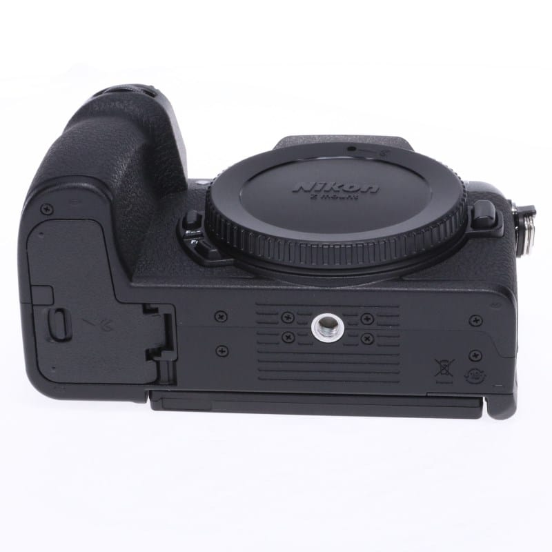 Nikon Z50II ボディ Aランク 中古｜フジヤカメラ