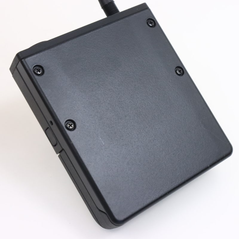 UWP-D21 [B帯アナログワイヤレスマイクロホンパッケージ]