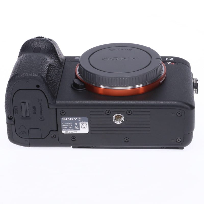 α7R II ボディ ILCE-7RM2