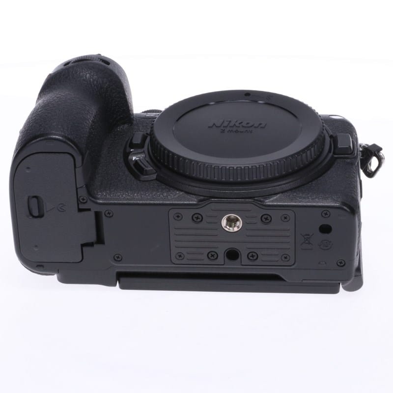 Z5II ボディ