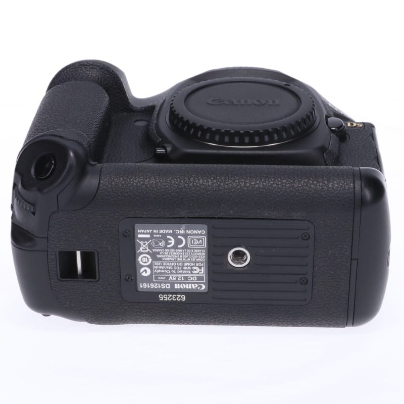 EOS-1Ds MarkIII