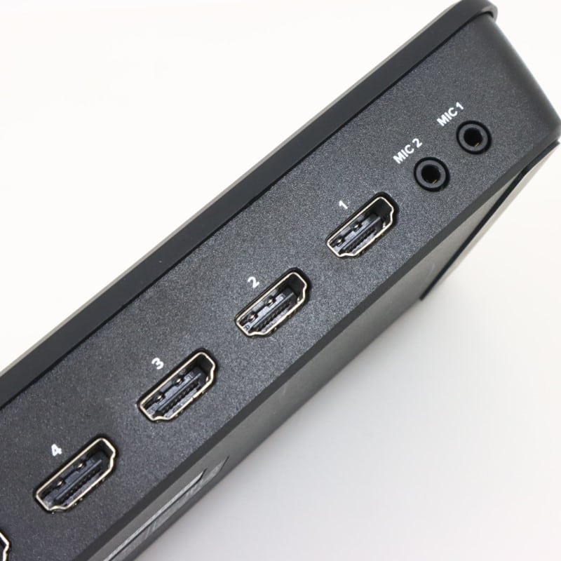 SWATEMMINIBPR [ATEM Mini Pro]