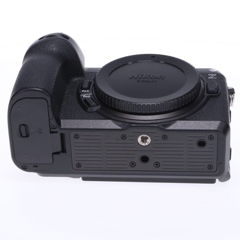 Z6III ボディ