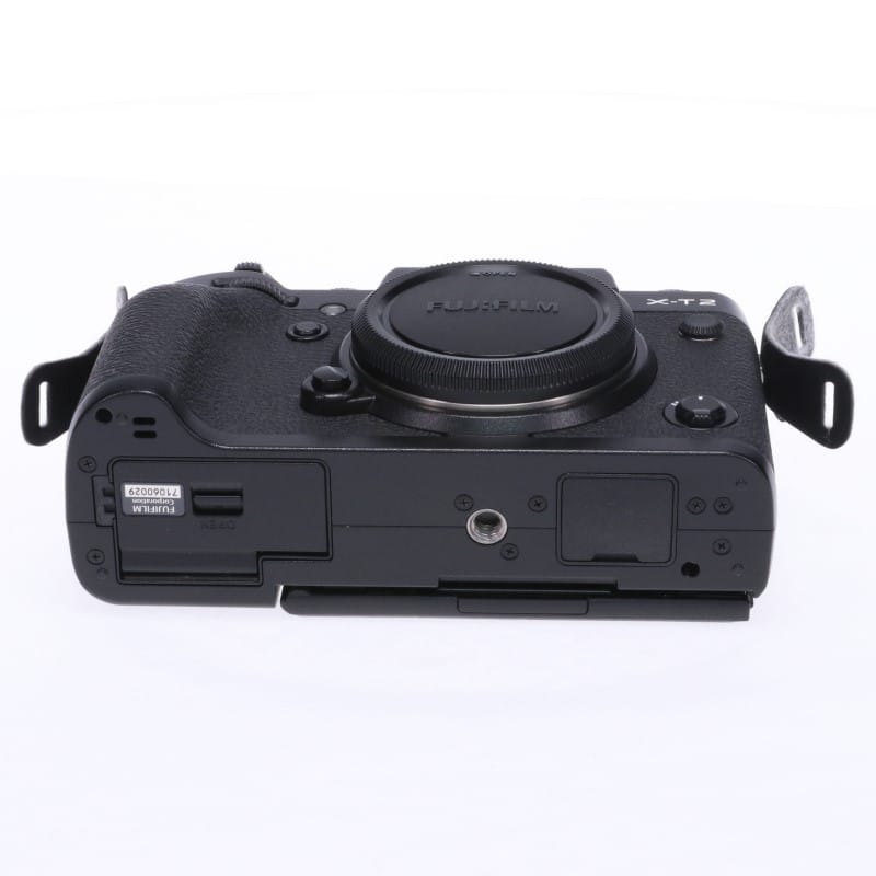 FUJIFILM X-T2 ボディ