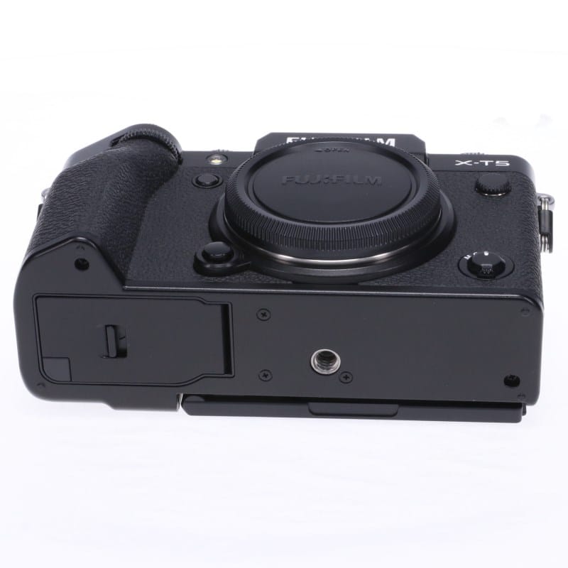 FUJIFILM X-T5 ボディ ブラック