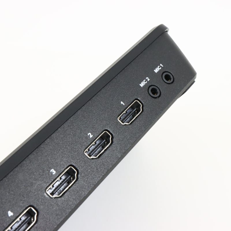 SWATEMMINIBPR [ATEM Mini Pro]