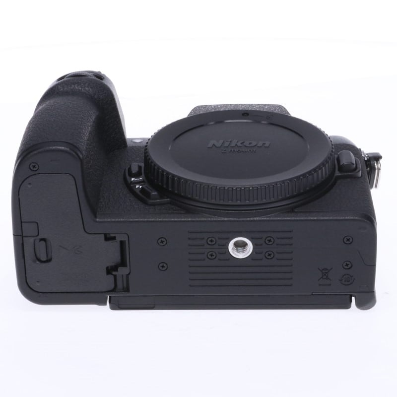Z50II ボディ