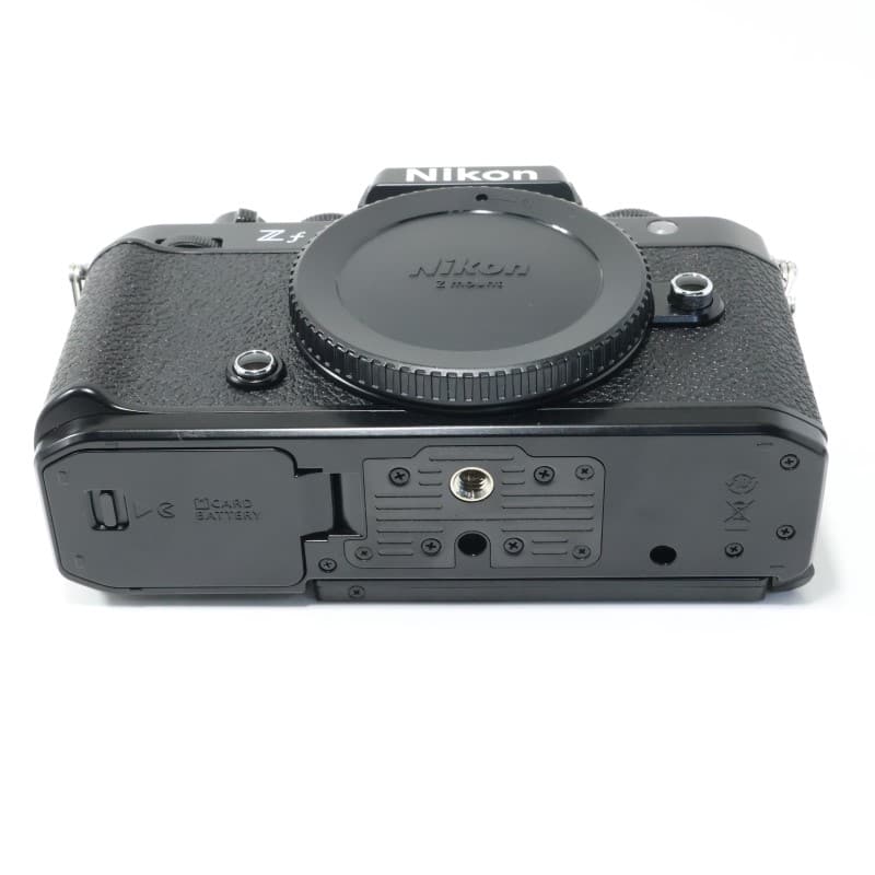 Zf ボディ(ブラック)