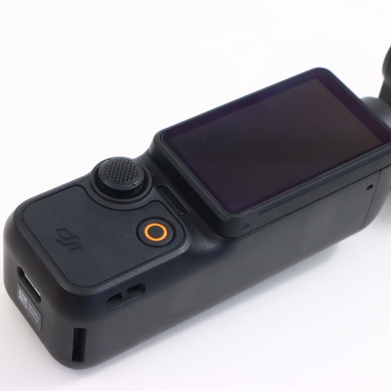 OP9913 [Osmo Pocket 3 クリエイターコンボ]