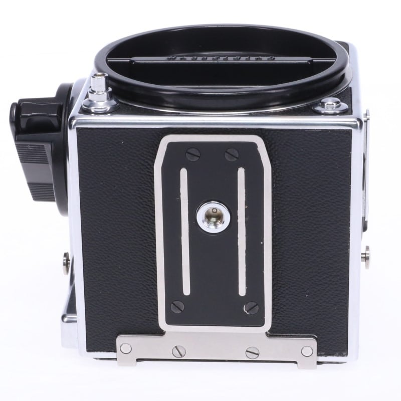 HASSELBLAD　503cx　ハッセルブラッド Hasselblad 503CX(ハッセルブラッド) - 中古カメラ・レンズ買取