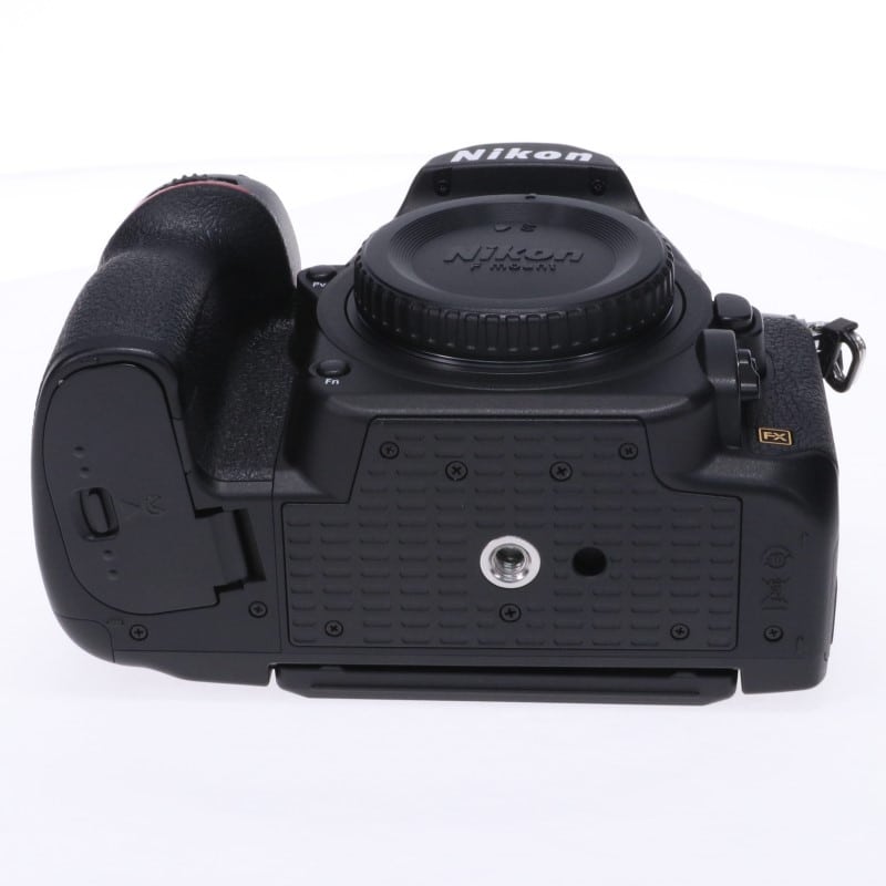 D780 ボディ