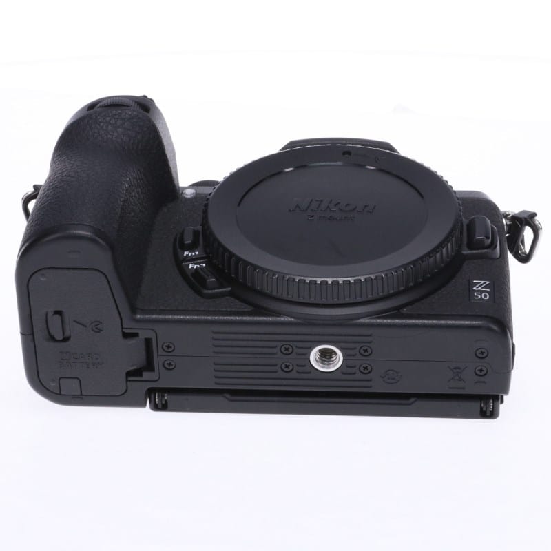 Z50 ボディ