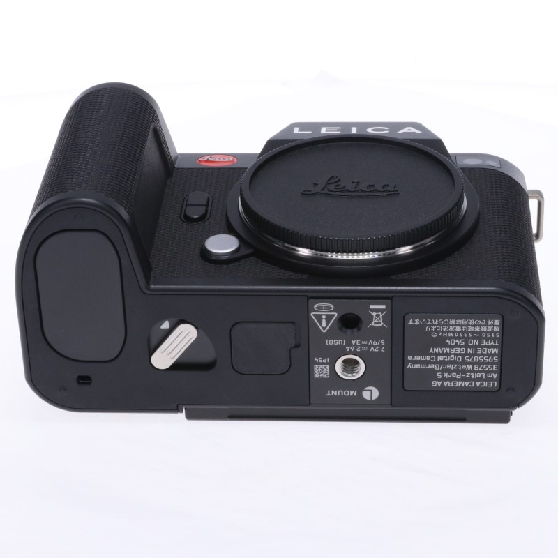 ライカ SL3 10608