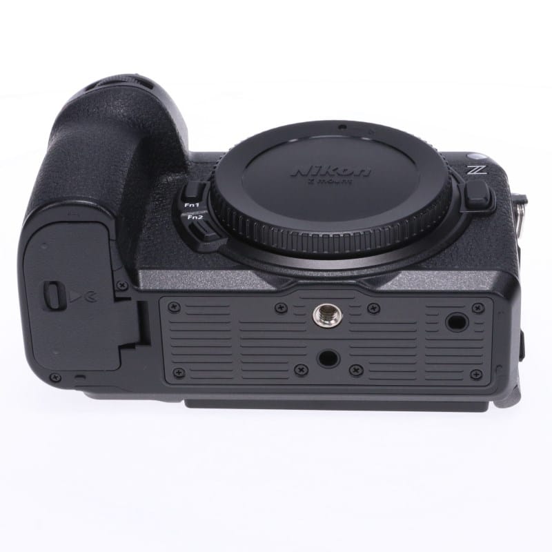 Nikon Z6III ボディ Aランク 中古｜フジヤカメラ