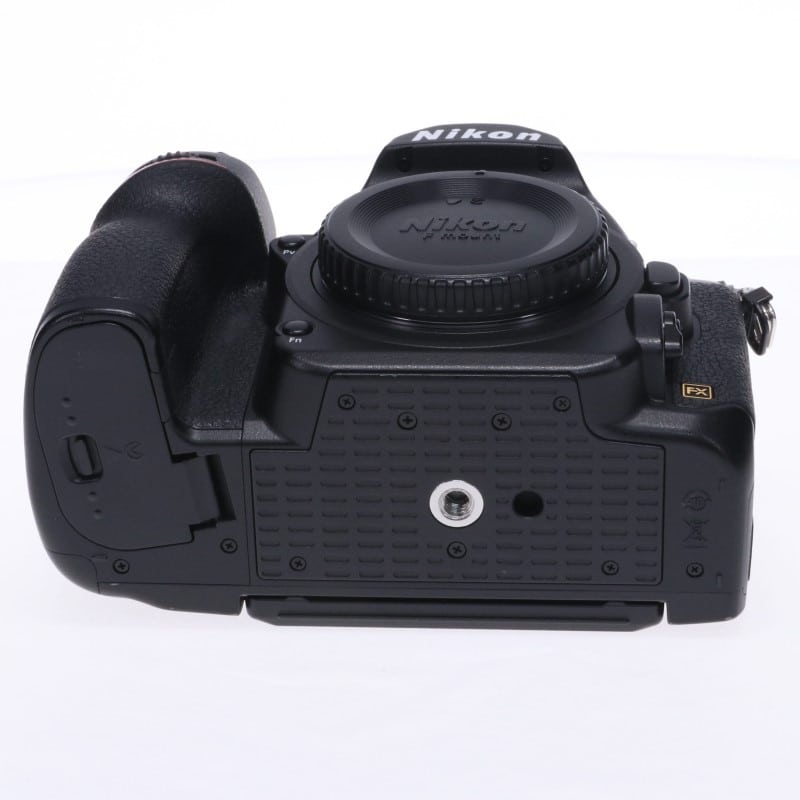D780 ボディ