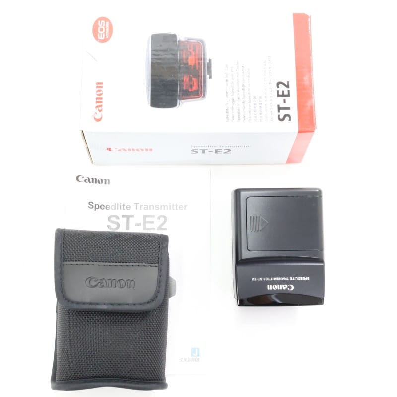 スピードライトトランスミッター ST-E2