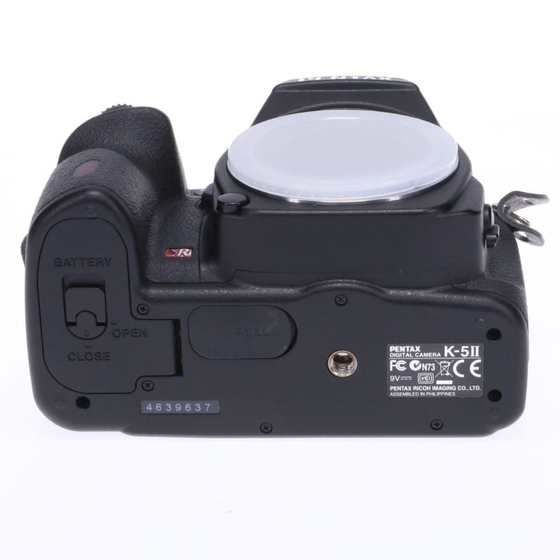 ペンタックスK-5 II ボディ＋Limitedレンズ セット Amazon.com : Pentax K-5 II 16.3 MP DSLR DA 18-135mm WR lens