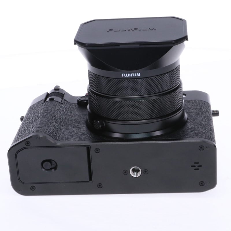 FUJIFILM GFX100RF ブラック