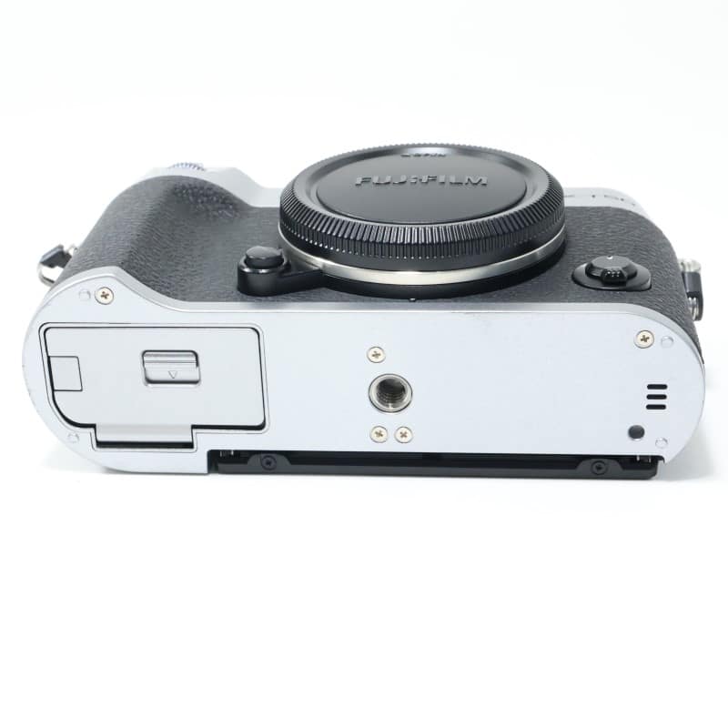 FUJIFILM X-T50 ボディ シルバー