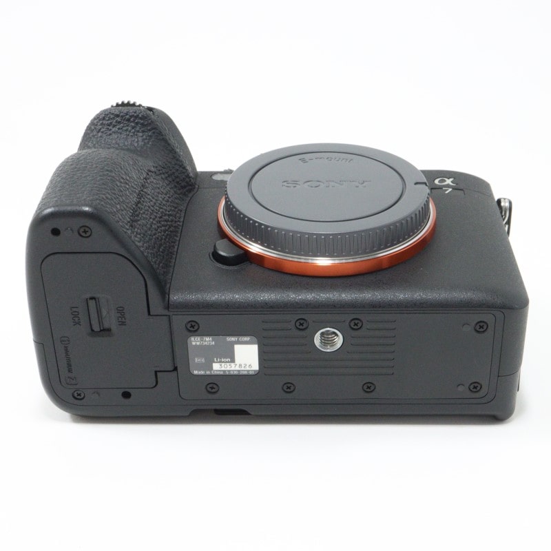α7 IV ILCE-7M4