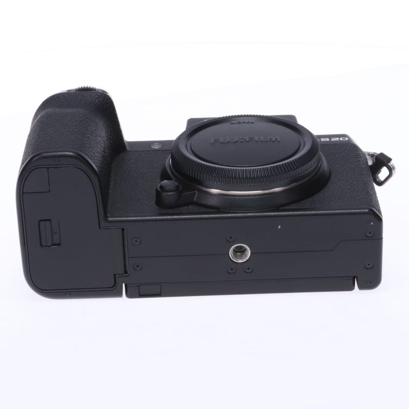 FUJIFILM X-S20 ボディ
